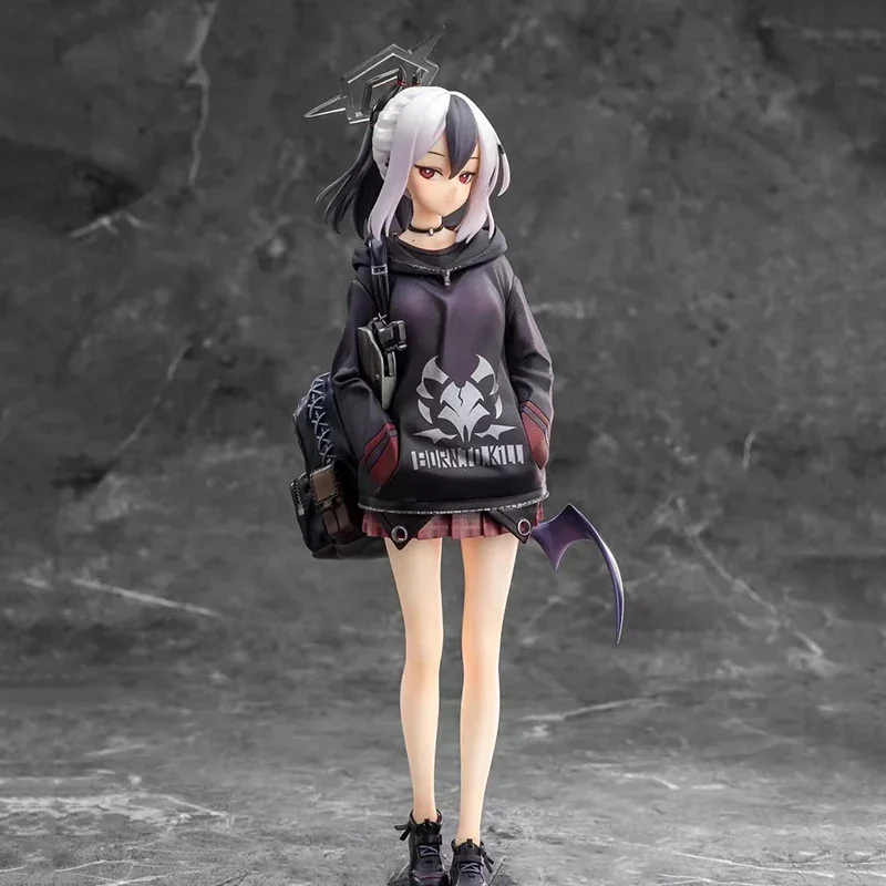 Anime Blue Archive Game Model Kayoko Figure GK Onikata Kayoko Action Figures PVC Statue Collection Figurine Doll Girl Toy Gifts
Anime Blue Archive Game Model Kayoko Figure GK Onikata Kayoko Action Figures PVC Statue Collection Figurine Doll Girl Toy Gifts