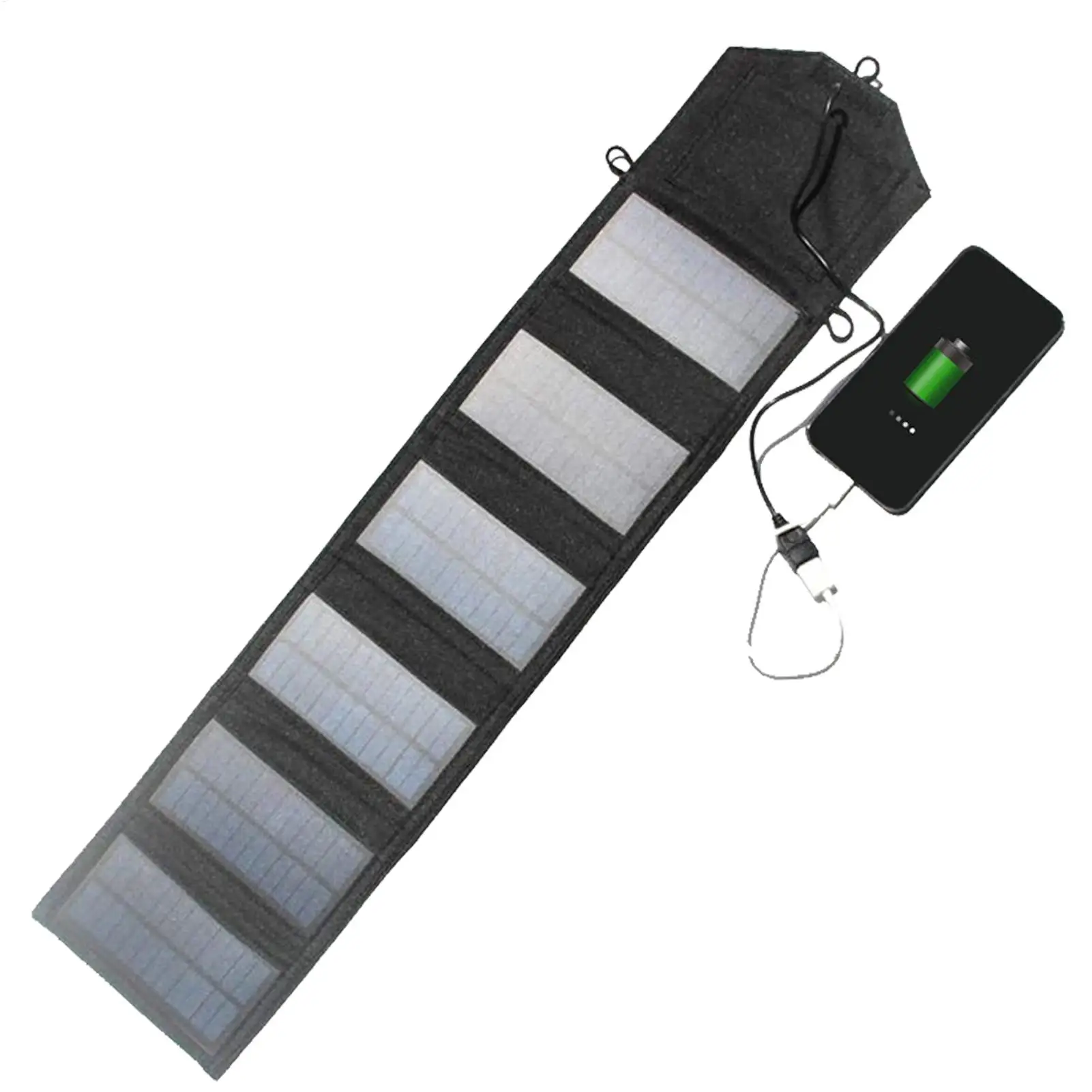 Folding Solar Panel 72W Travel Solar Panel Waterproof Lightweight System Controller Charging Battery For Travel Hiking Home
Folding Solar Panel 72W Travel Solar Panel Waterproof Lightweight System Controller Charging Battery For Travel Hiking Home