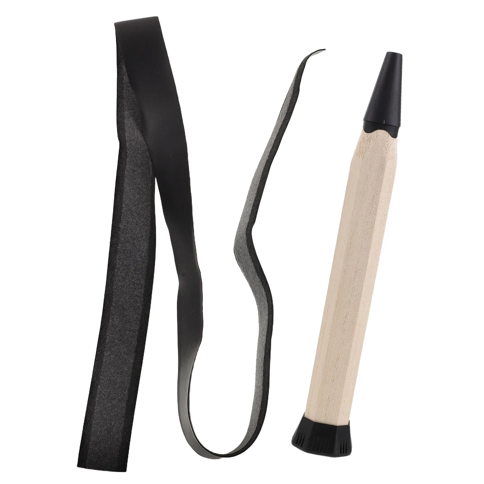 Professional Wooden Badminton Handle Replacement - Comfortable Cushioned Nonslip Grip Cloth for Tennis Badminton Rackets Racket
Professional Wooden Badminton Handle Replacement - Comfortable Cushioned Nonslip Grip Cloth for Tennis Badminton Rackets Racket