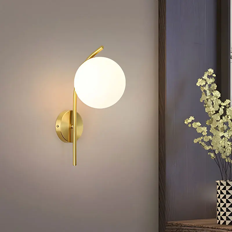 Indoor LED Wall Lamps with G9 Light Bulb for Bathroom Bedside Hardwire Wall Lights Wall Sconce Lighting Fixtures for Corridor
Indoor LED Wall Lamps with G9 Light Bulb for Bathroom Bedside Hardwire Wall Lights Wall Sconce Lighting Fixtures for Corridor