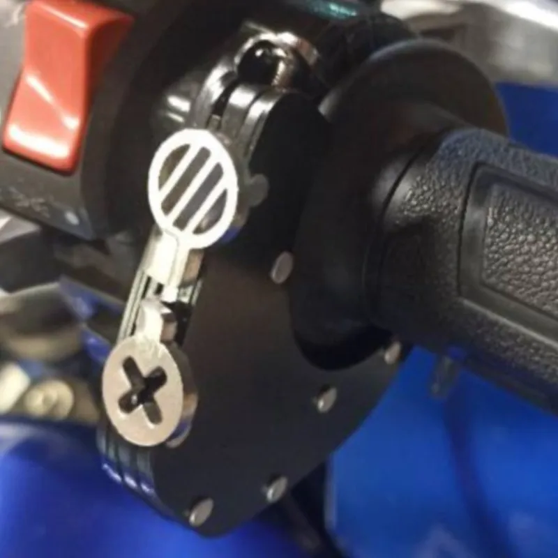 Универсальный круиз-контроль для мотоцикла, блокировка дроссельной заслонки, скорость руля для Fantic Caballero 125, Caballero 250, 500, все годы
Универсальный круиз-контроль для мотоцикла, блокировка дроссельной заслонки, скорость руля для Fantic Caballero 125, Caballero 250, 500, все годы