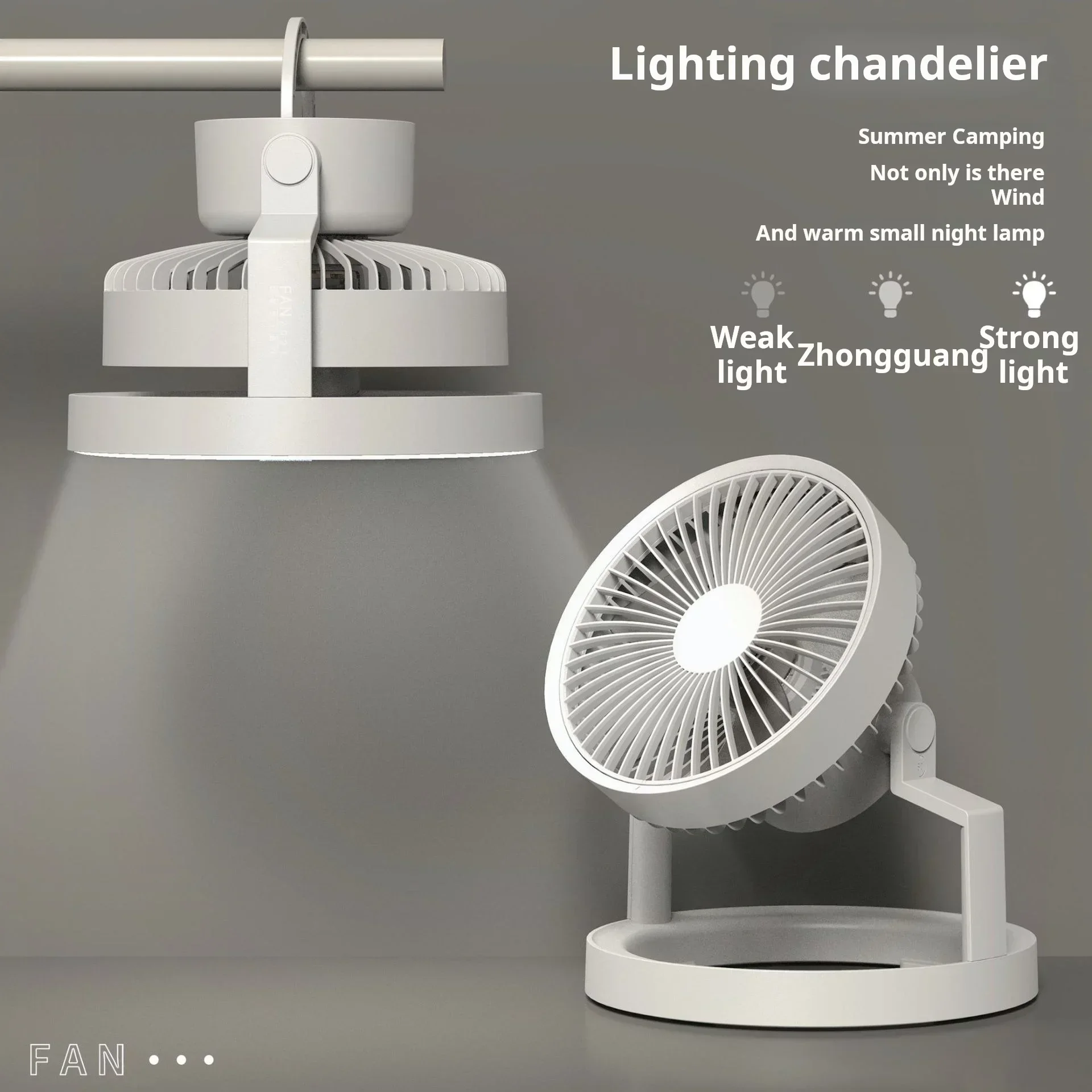 Household Ventilateur Portable Ceiling Fan Silent Desktop Electric Fan 8000mAh Rechargeable Camping Fan LED Light Air Circulator
Household Ventilateur Portable Ceiling Fan Silent Desktop Electric Fan 8000mAh Rechargeable Camping Fan LED Light Air Circulator