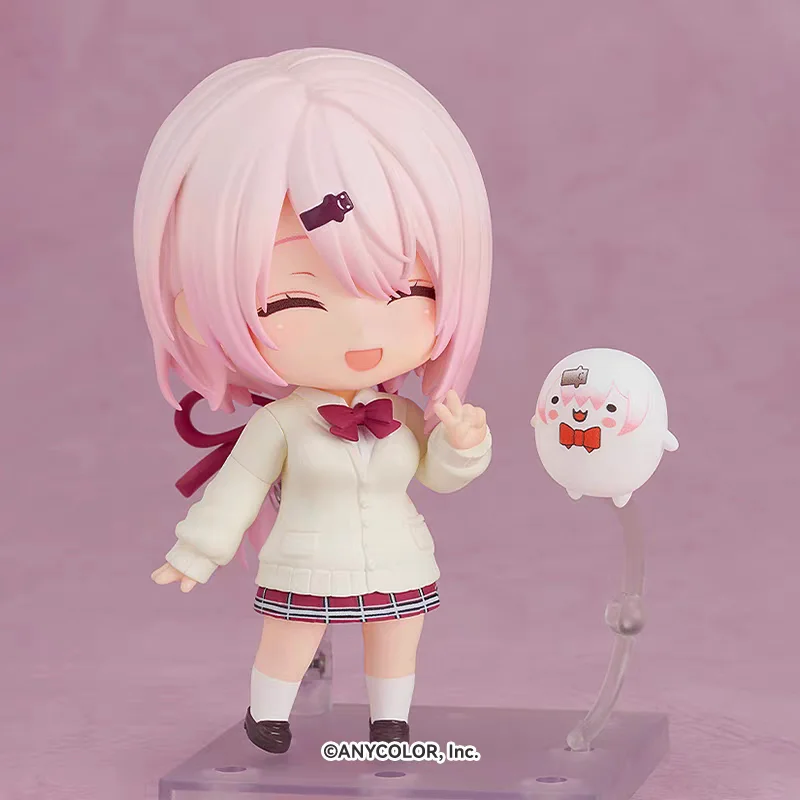 Original NO.2867 NIJISANJI Nijisanji Gamers Anime Figure Gift Ornament
Original NO.2867 NIJISANJI Nijisanji Gamers Anime Figure Gift Ornament