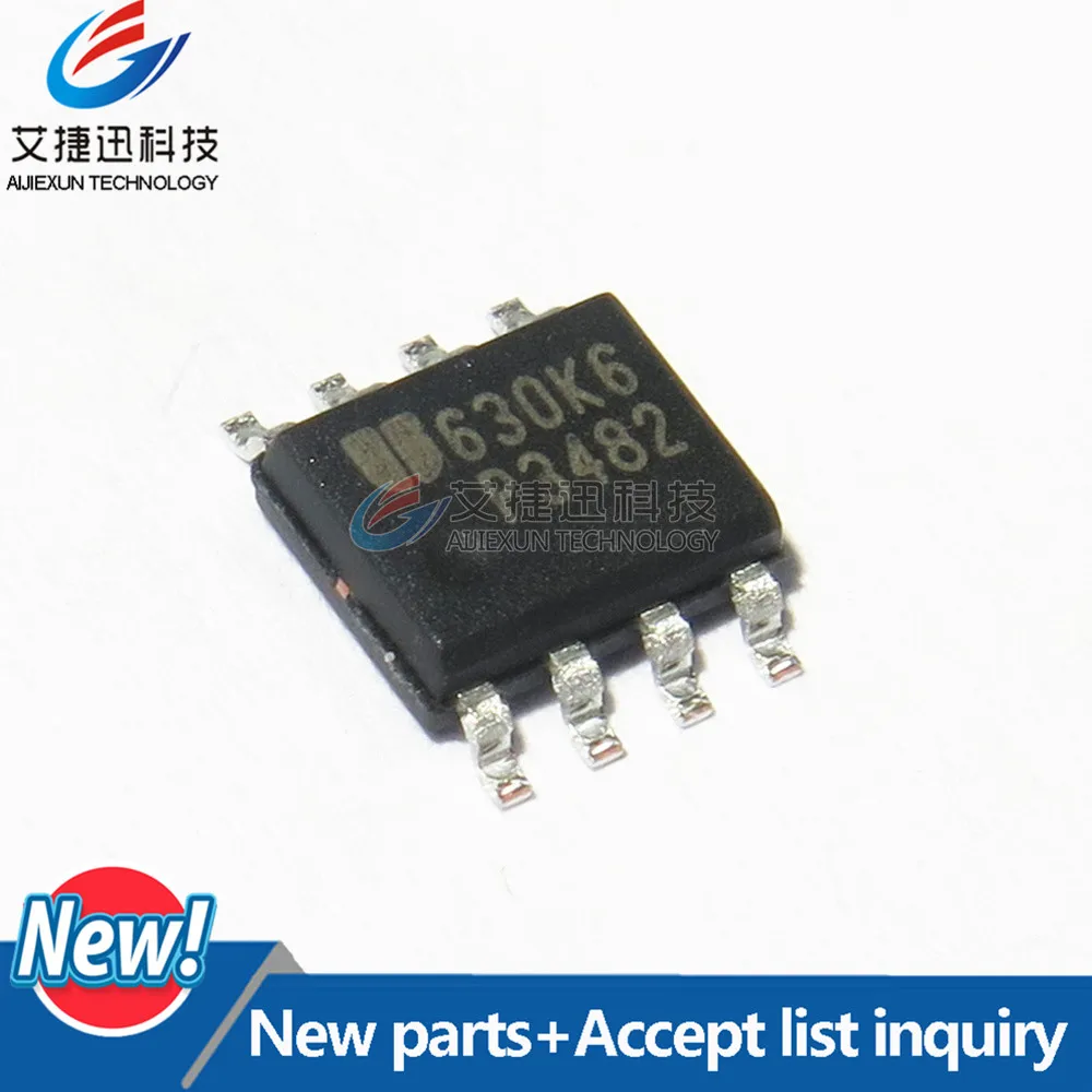 100Pcs EUP3482DIR1 P3482 SOP8 2A, 30V, 340KHz Synchronous Step-Down Converter New and original
100Pcs EUP3482DIR1 P3482 SOP8 2A, 30V, 340KHz Synchronous Step-Down Converter New and original