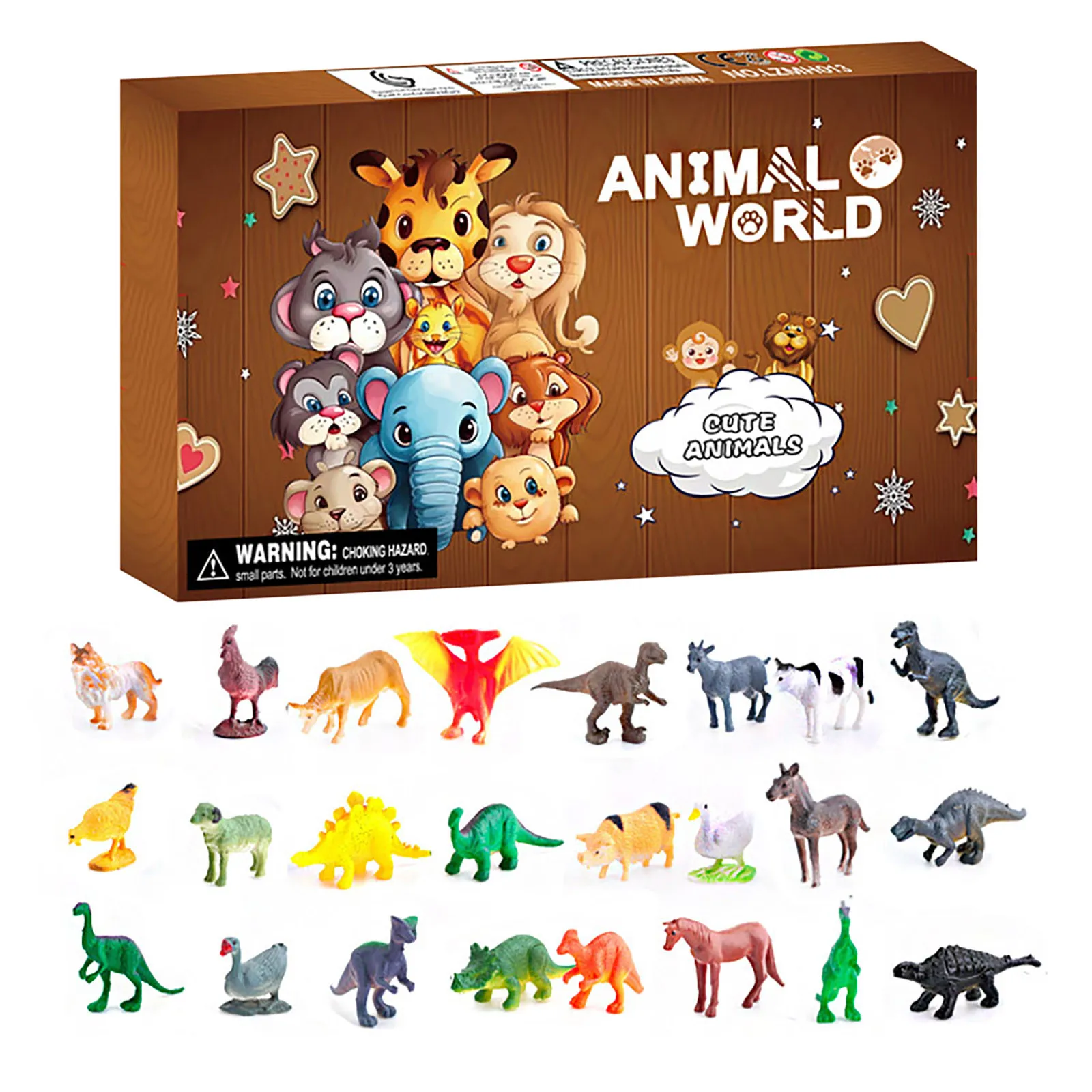 Toddler Time Animal Advent Calendar 2024 Dinosaur Toys Dinosaur Party Goodie Bag Stuffers Fillers Teacher Kitchen Digital Timer
Toddler Time Animal Advent Calendar 2024 Dinosaur Toys Dinosaur Party Goodie Bag Stuffers Fillers Teacher Kitchen Digital Timer