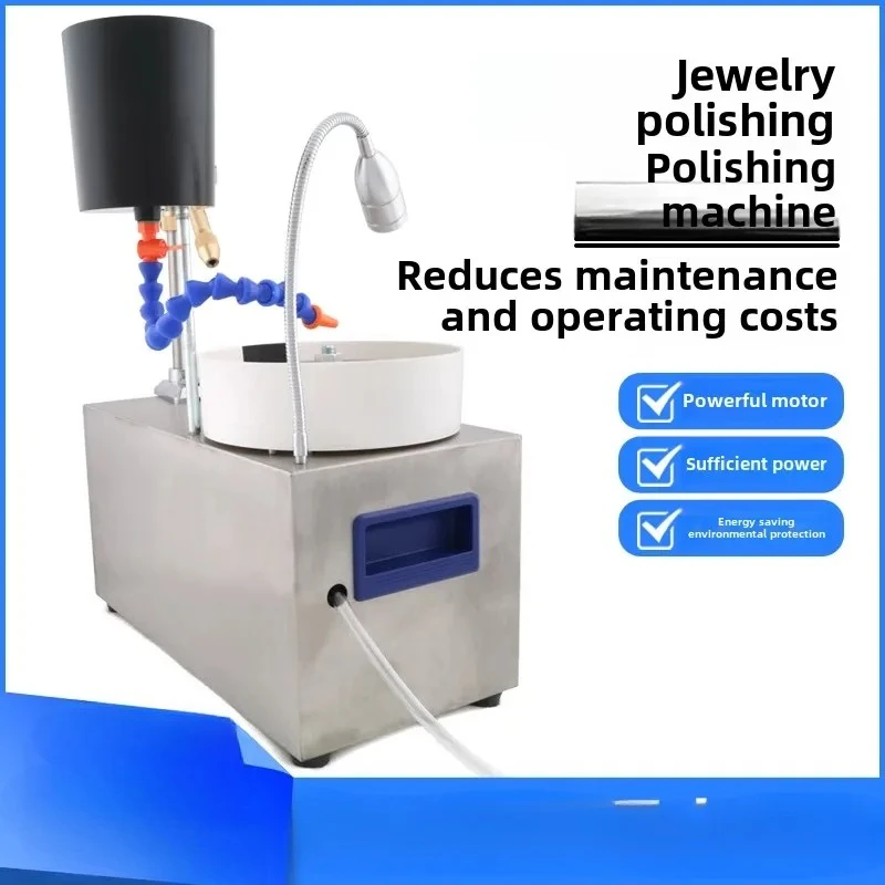 Angle Grinder Jewelry Jade Processing Polishing Machine Printing
Angle Grinder Jewelry Jade Processing Polishing Machine Printing