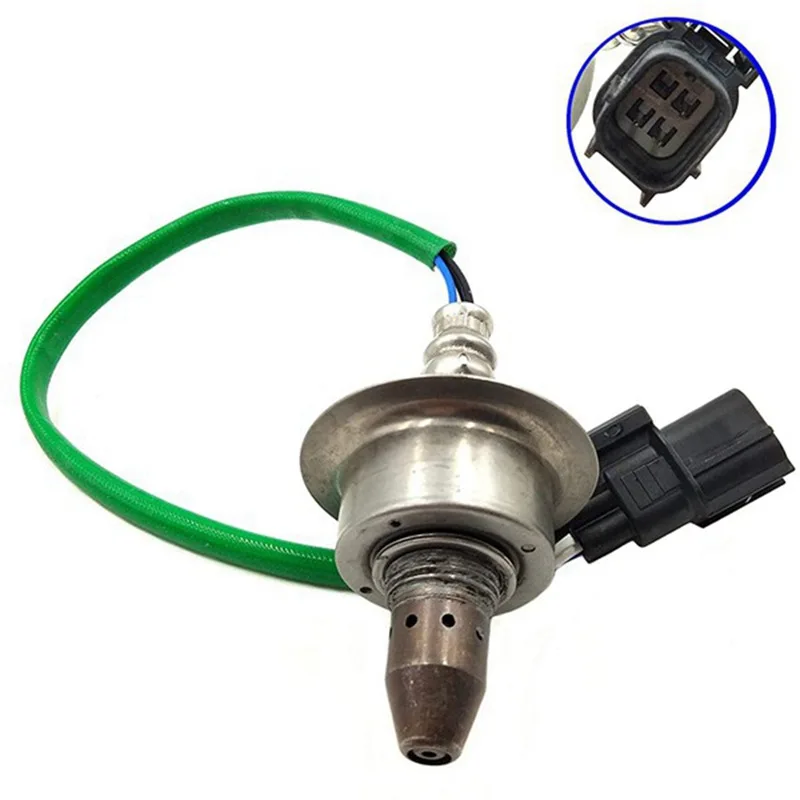 36531RE1Z01 36531-RE1-Z01 Oxygen sensor suitable for Honda
36531RE1Z01 36531-RE1-Z01 Oxygen sensor suitable for Honda