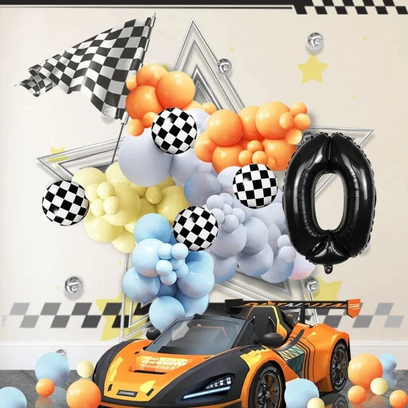 Carnival Mosaic Sphere Orange Matte Latex Balloon 32-inch Digital Balloon Car club Balloon Decoration Party Decoration Props
Carnival Mosaic Sphere Orange Matte Latex Balloon 32-inch Digital Balloon Car club Balloon Decoration Party Decoration Props
