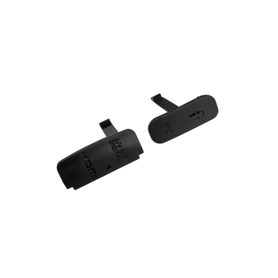 USB Side Rubber Cover Port Cap USB Leather Skin For Canon EOS 600D 650D 700D Rebel T3i T4i T5i DSLR Camera Repair Part
USB Side Rubber Cover Port Cap USB Leather Skin For Canon EOS 600D 650D 700D Rebel T3i T4i T5i DSLR Camera Repair Part