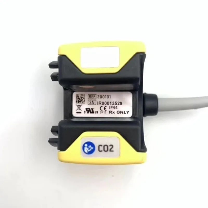 mainstream carbon dioxide ETCO2 sensor Masimo IRMA CO2 module end-tidal dioxygen
mainstream carbon dioxide ETCO2 sensor Masimo IRMA CO2 module end-tidal dioxygen