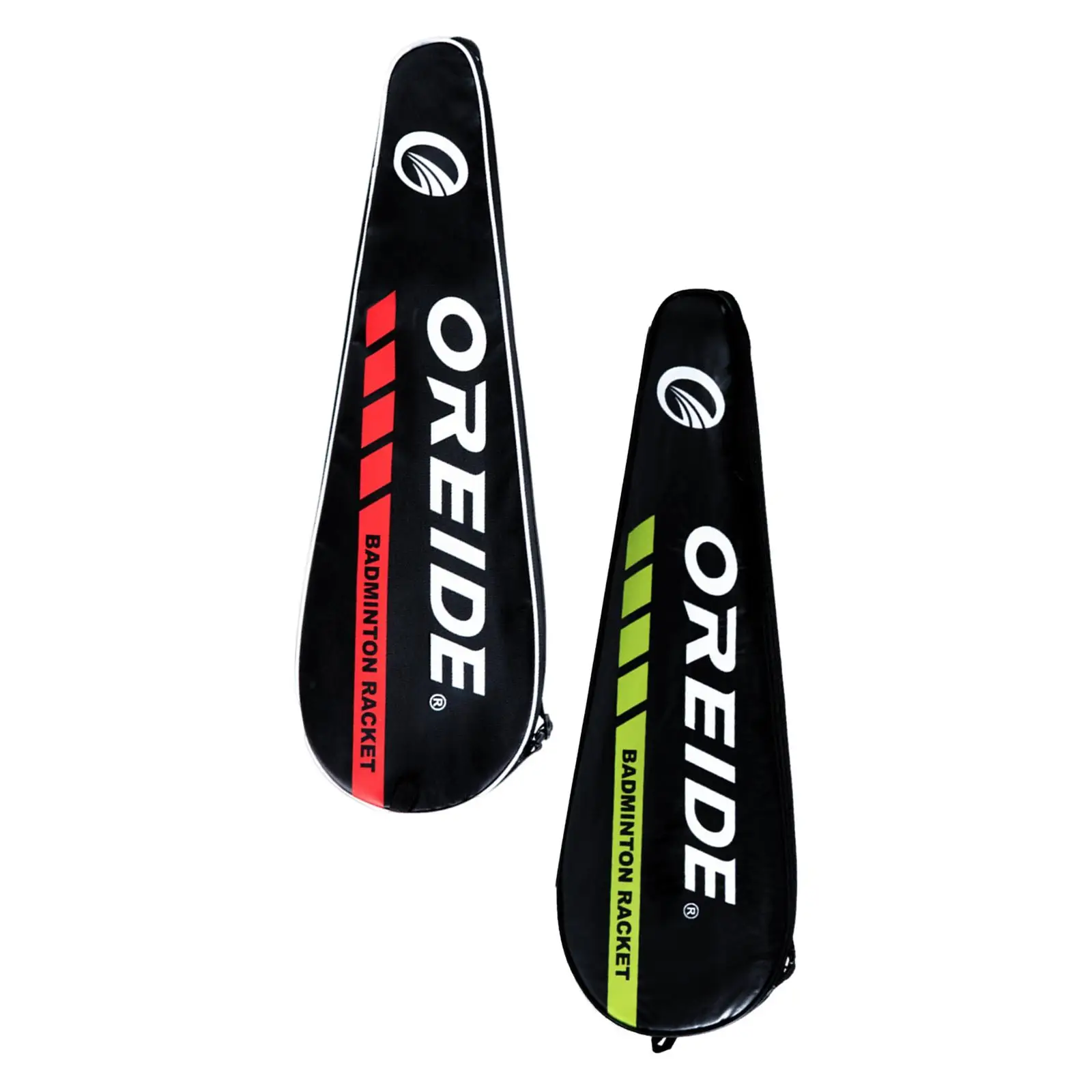 Durable PU Badminton Racket Bag Double Waterproof Tennis Racquet Cover Handbag for Outdoor Training School and Yoga Studio
Durable PU Badminton Racket Bag Double Waterproof Tennis Racquet Cover Handbag for Outdoor Training School and Yoga Studio