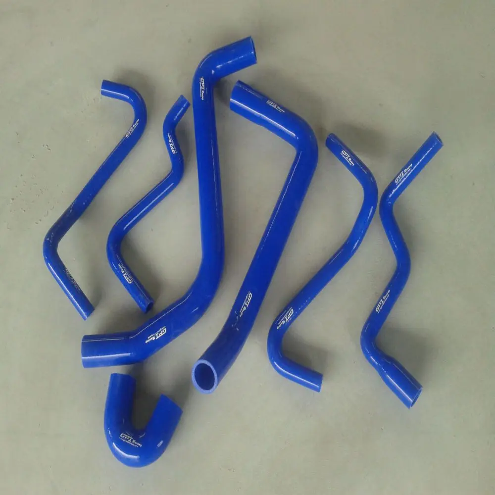 Silicone Radiator Heater Hose For Holden Commodore VX VT V8 5.7L LS1 1997-2002 Pipe Tube Kit 1997 1998 1999 2000 2001 2002
Silicone Radiator Heater Hose For Holden Commodore VX VT V8 5.7L LS1 1997-2002 Pipe Tube Kit 1997 1998 1999 2000 2001 2002