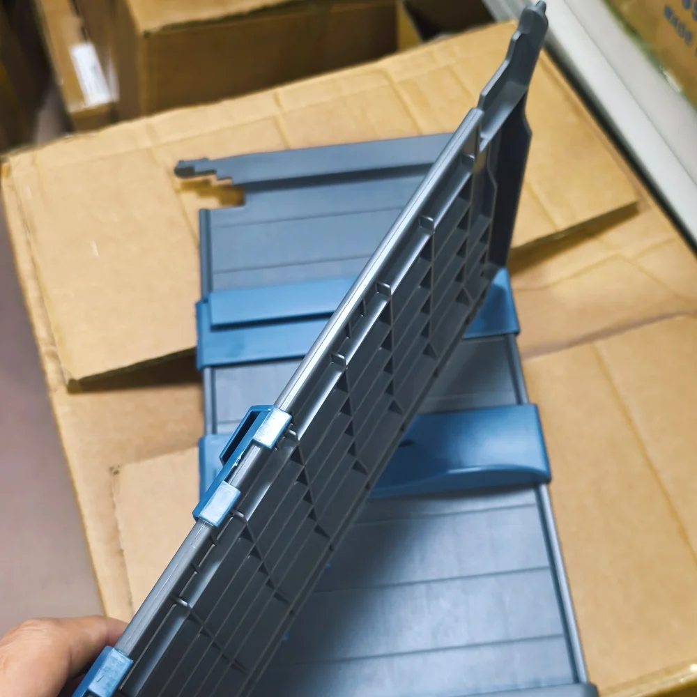 1X 1302557 1261496 Paper Delivery Tray Assembly SHEET GUIDE ASSY for Epson LQ-590 FX-890
1X 1302557 1261496 Paper Delivery Tray Assembly SHEET GUIDE ASSY for Epson LQ-590 FX-890