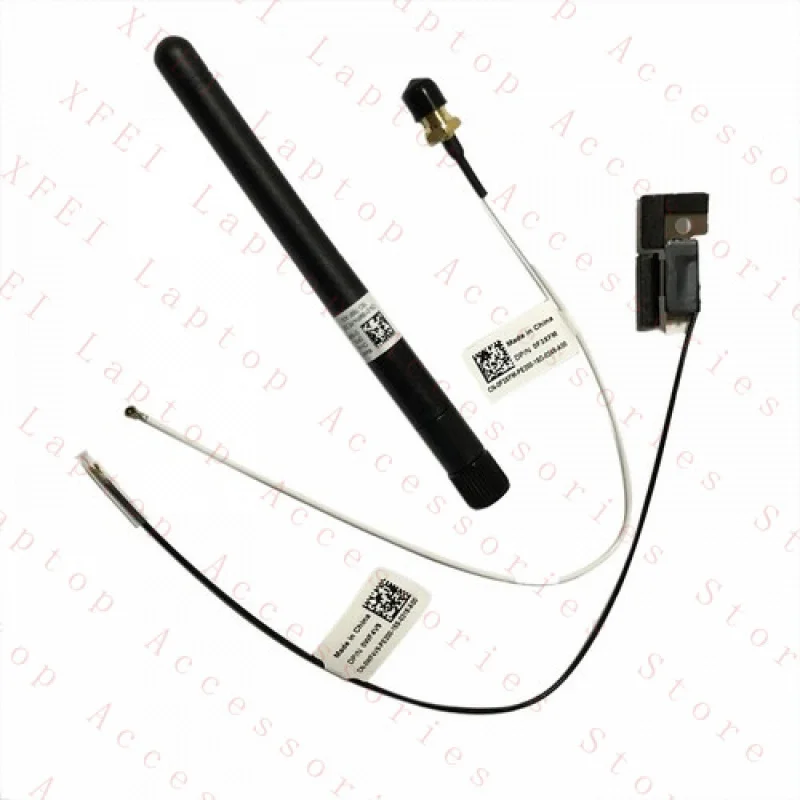 F For DELL 7070 7060 7050 5070 5050 3070 3060 3050 HOT MFF WiFi Antenna Cable US
F For DELL 7070 7060 7050 5070 5050 3070 3060 3050 HOT MFF WiFi Antenna Cable US