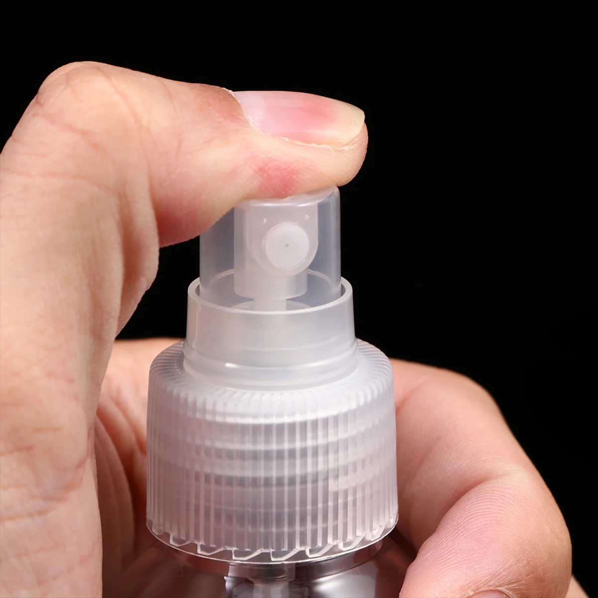 6pcs 250Ml Spray Bottle Pet Refillable Mist Sprayer For Perfume Makeup Water Subpackaging Travel Use Lightweight Liquid
6pcs 250Ml Spray Bottle Pet Refillable Mist Sprayer For Perfume Makeup Water Subpackaging Travel Use Lightweight Liquid