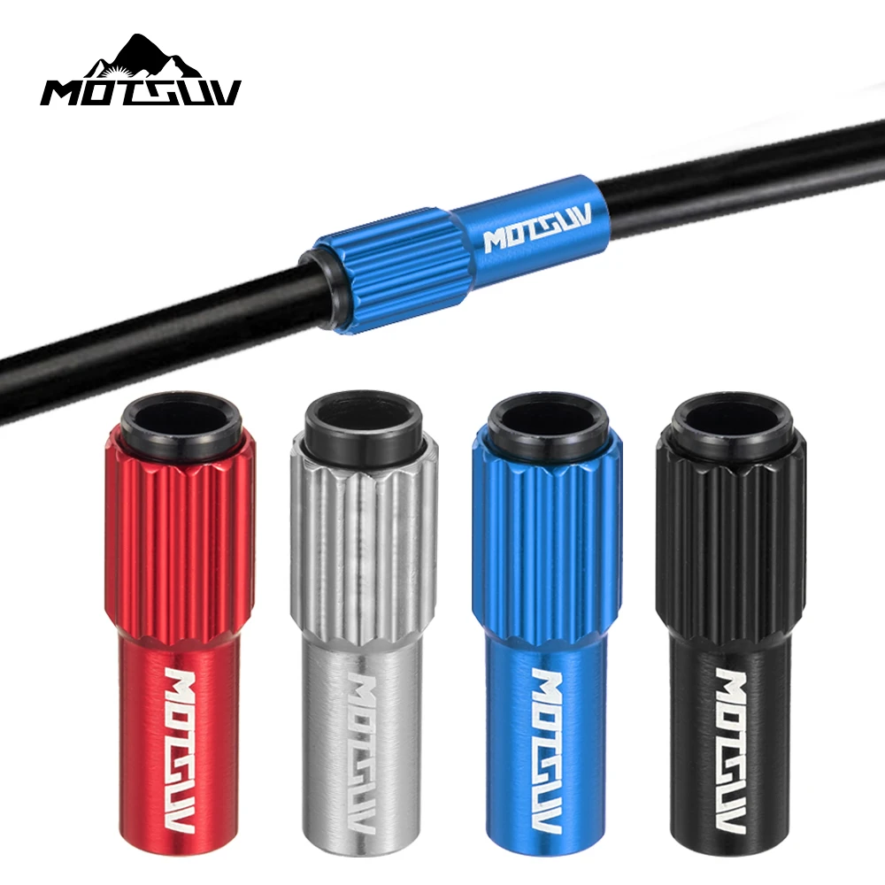 MOTSUV велосипед 4 мм горный велосипед дорожный велосипед линейный кабель регулятор адаптер регулировочный винт болт переключатель тормозной трос
MOTSUV велосипед 4 мм горный велосипед дорожный велосипед линейный кабель регулятор адаптер регулировочный винт болт переключатель тормозной трос