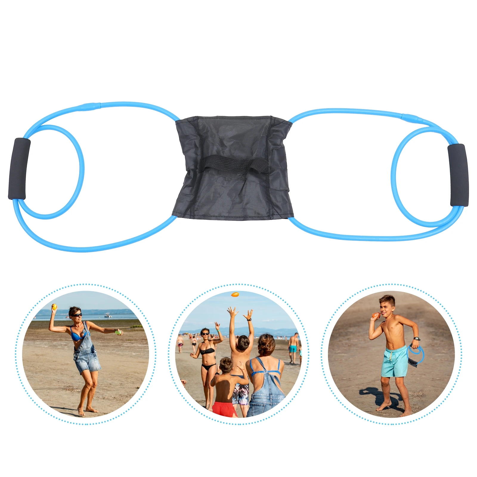 Water Balloon Launcher Inflatable Blue Pool Party Outdoor Toys Kids Balloon Water Games Activities
Water Balloon Launcher Inflatable Blue Pool Party Outdoor Toys Kids Balloon Water Games Activities