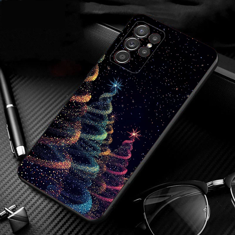 Christmas Tree Ball Phone Case For Samsung Galaxy S25 S24 S23 S22 S21 Ultra S24 S23 S22 S21 S25 Plus S24 S20 FE
Christmas Tree Ball Phone Case For Samsung Galaxy S25 S24 S23 S22 S21 Ultra S24 S23 S22 S21 S25 Plus S24 S20 FE
