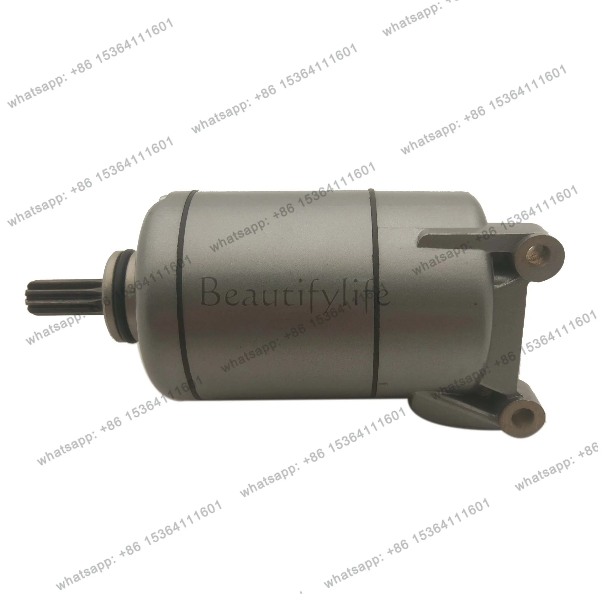 JU125-F-C-7A-6-6C133 motorcycle motor starter motor
JU125-F-C-7A-6-6C133 motorcycle motor starter motor