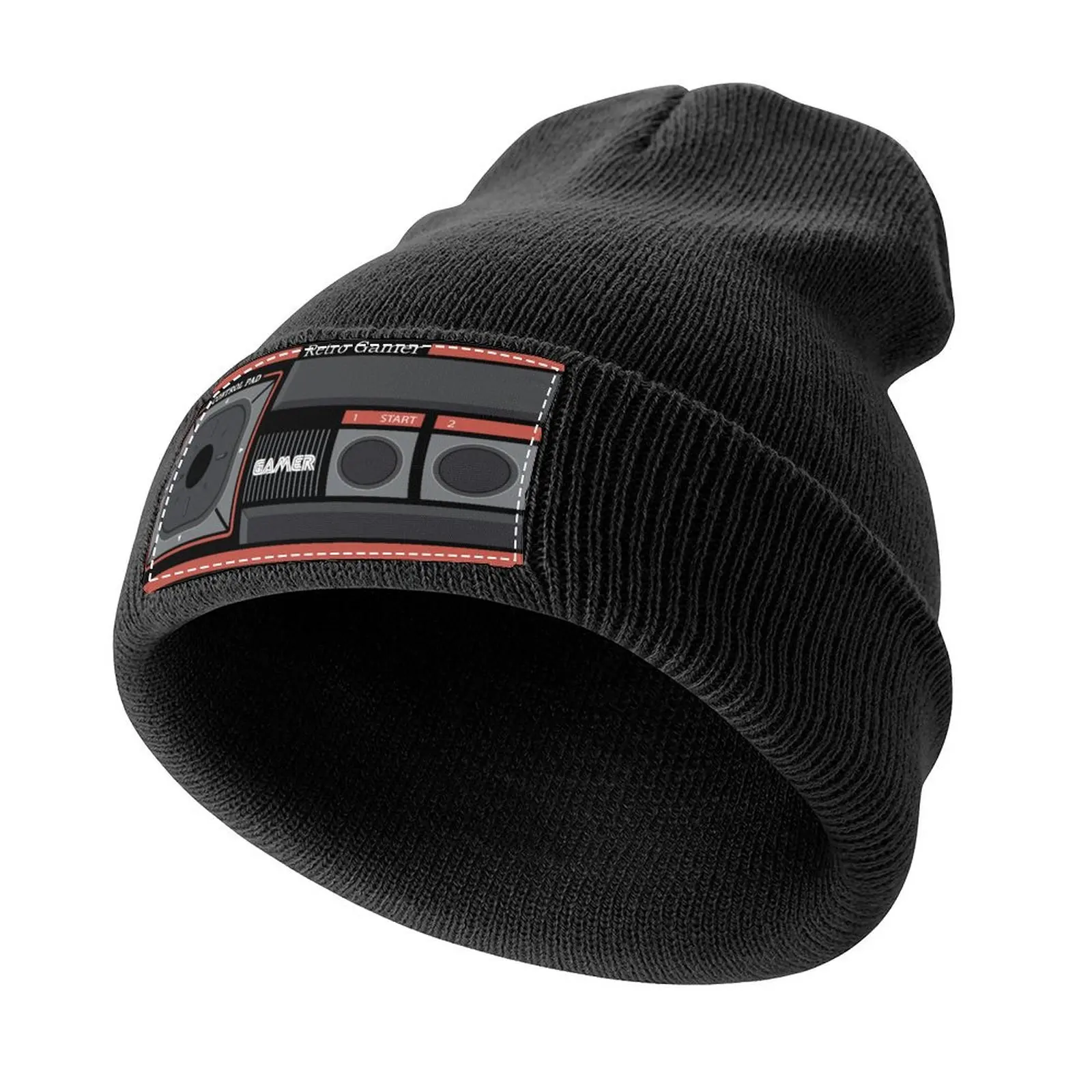 SEGA Retro Gamer - Controller Knitted Cap Christmas Hat Custom Cap Golf Hat Man |-F-| For Girls Men's
SEGA Retro Gamer - Controller Knitted Cap Christmas Hat Custom Cap Golf Hat Man |-F-| For Girls Men's