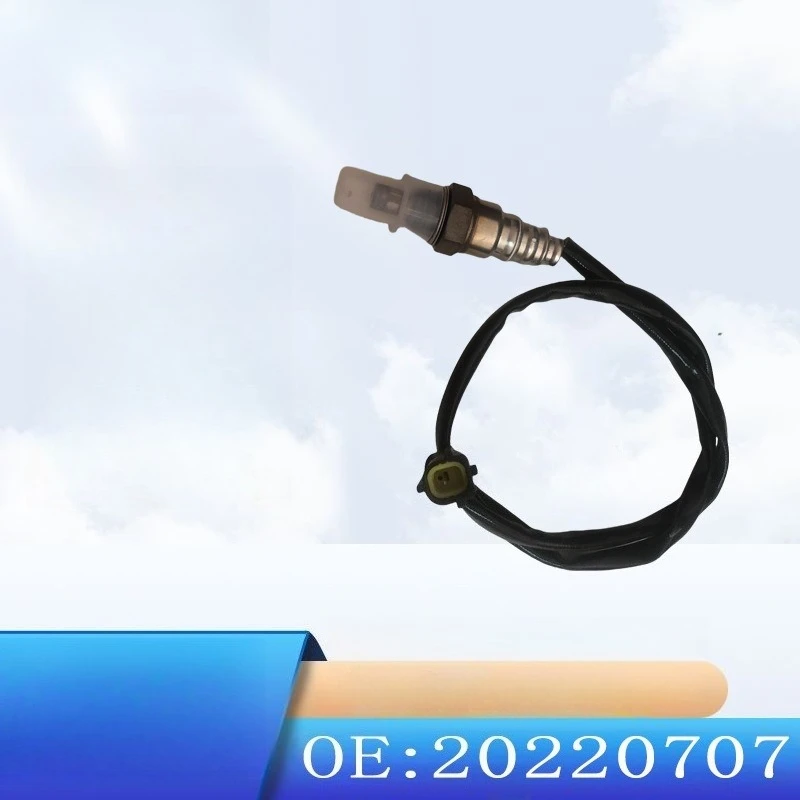 20220707 motorcycle oxygen sensor for Honda YS125t CB125 CBR650R PCX125
20220707 motorcycle oxygen sensor for Honda YS125t CB125 CBR650R PCX125