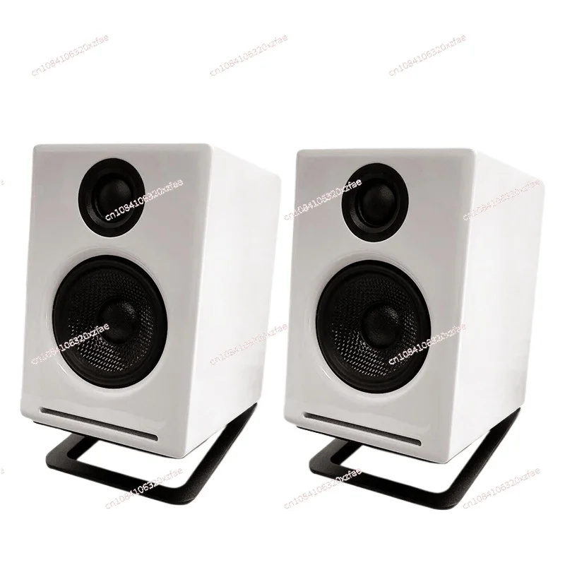 Suitable for Small Desktop Audio Bracket, Metal Speaker Bracket, Speaker Bracket HIFI Sound Insulation and Shock Proof
Suitable for Small Desktop Audio Bracket, Metal Speaker Bracket, Speaker Bracket HIFI Sound Insulation and Shock Proof