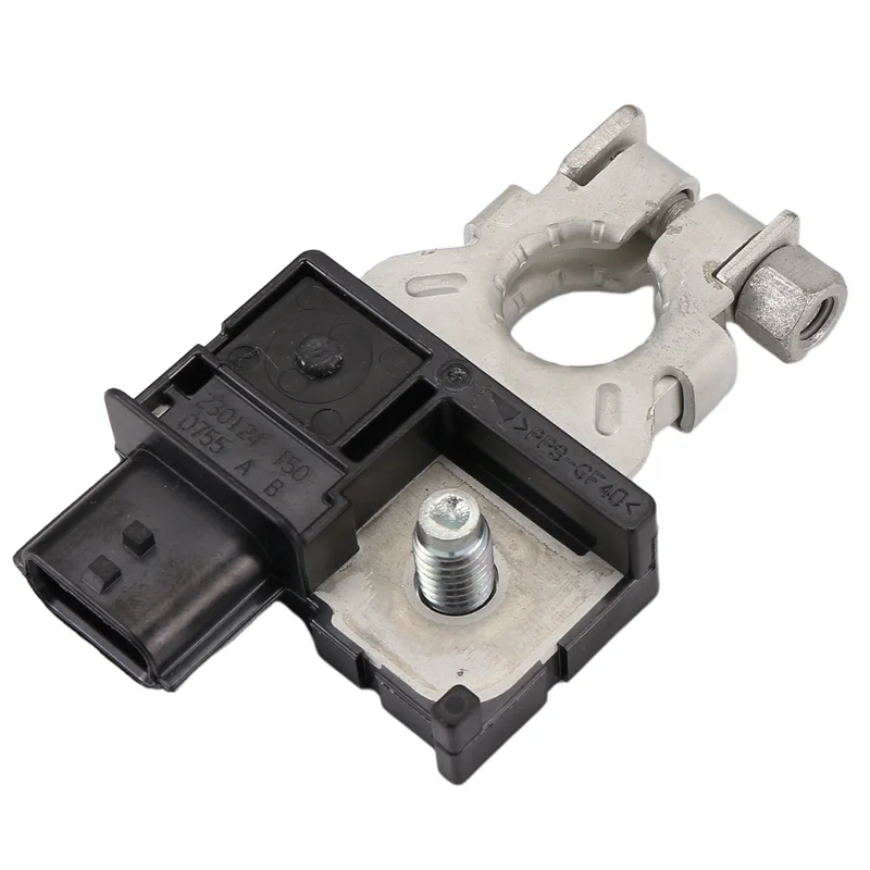 Датчик тока основного аккумулятора AB96 в сборе для Nissan Rogue Qashqai X-Trail 294G0C990C 
Датчик тока основного аккумулятора AB96 в сборе для Nissan Rogue Qashqai X-Trail 294G0C990C