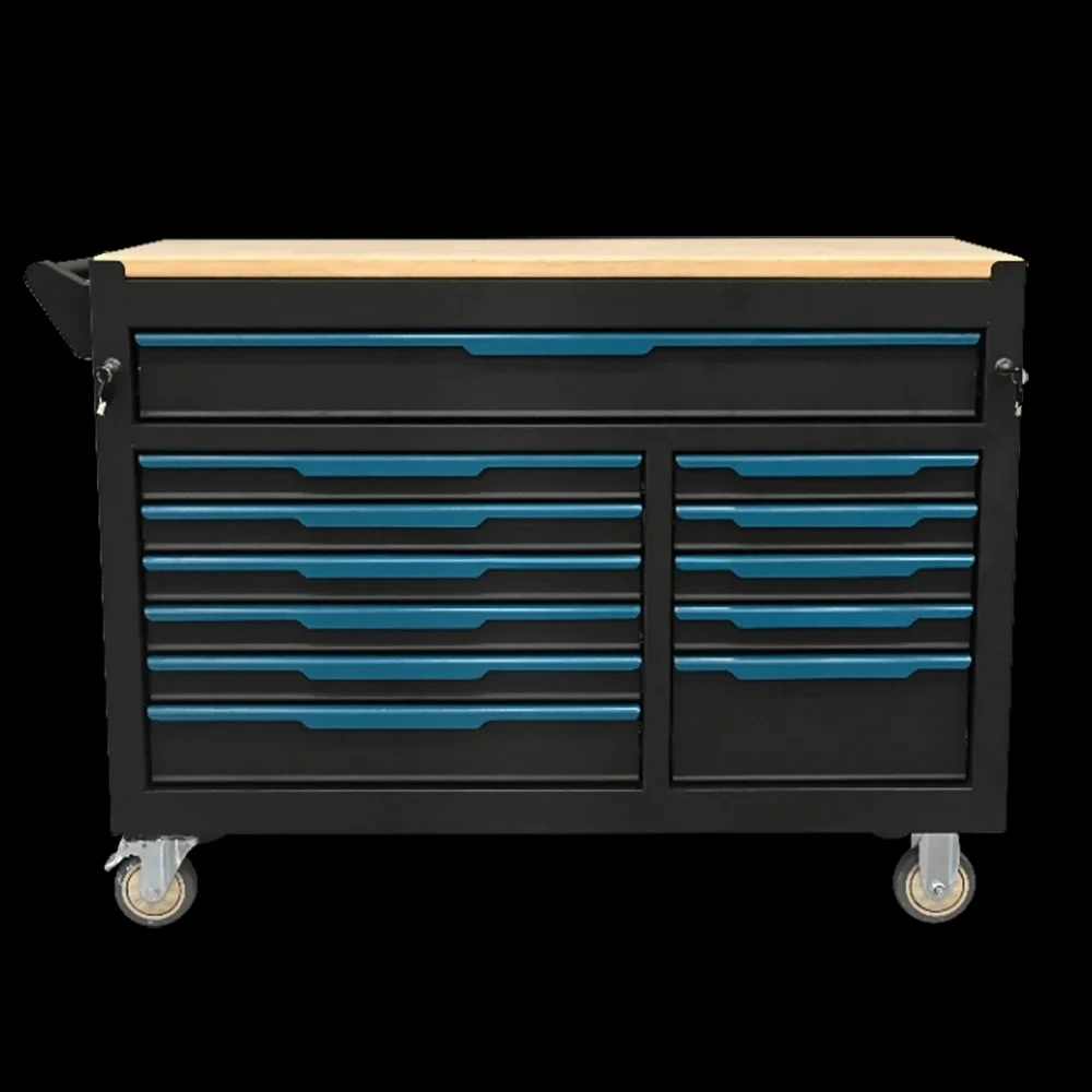 424Pcs Complete Hand Tool Set Large Capacity Drawer Storage Cabinet with Comfort Handle OEM for Garage Workshop Hardware Storage
424Pcs Complete Hand Tool Set Large Capacity Drawer Storage Cabinet with Comfort Handle OEM for Garage Workshop Hardware Storage