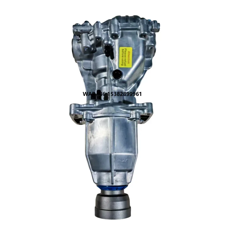 NEW Differential for For-d AWD CV6W-4B025-DF, CV6W4B025DF
NEW Differential for For-d AWD CV6W-4B025-DF, CV6W4B025DF