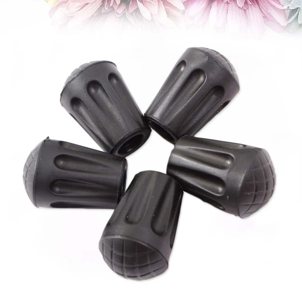 4pcs Hiking Pole Tips Rubber Anti-Slip Foot Pads Universal Trekking Accessories Lightweight Durable Protection Caps Walking
4pcs Hiking Pole Tips Rubber Anti-Slip Foot Pads Universal Trekking Accessories Lightweight Durable Protection Caps Walking