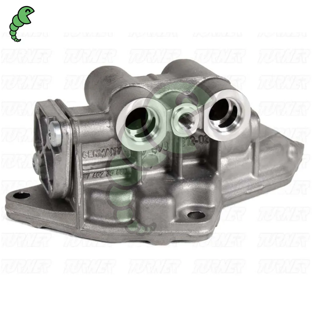 11427573212 Oil Filter Thermostat Housing 11427564892 for BMW E60N E61N E82 E84 COOLANT ENGINE THERMOSTAT
11427573212 Oil Filter Thermostat Housing 11427564892 for BMW E60N E61N E82 E84 COOLANT ENGINE THERMOSTAT