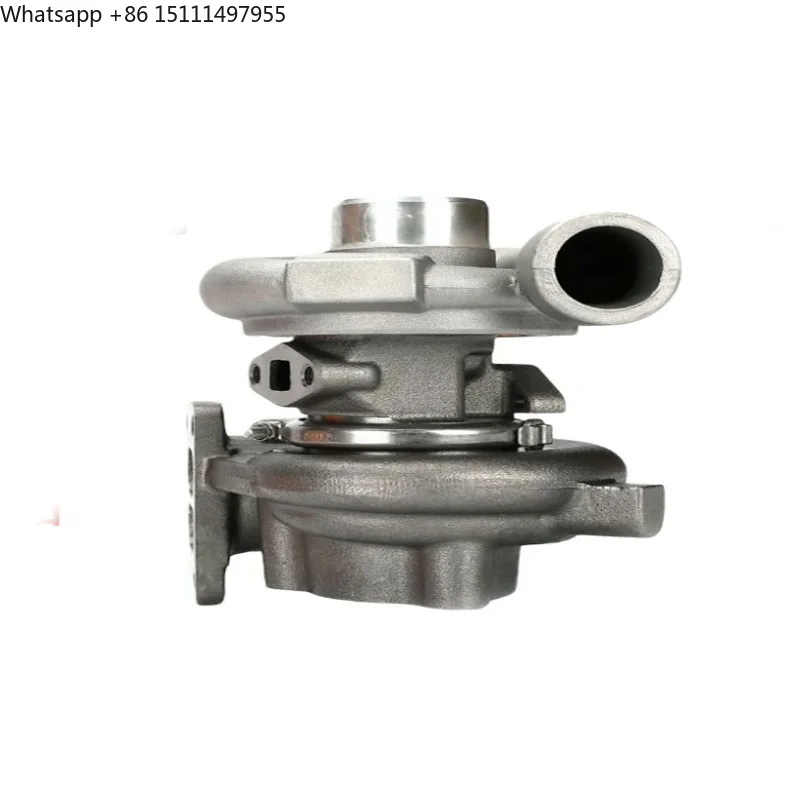 Turbocharger SK200-6 230 250-6E Mitsubish Engine 6D34 Supercharger 16081320YW 49185-04040
Turbocharger SK200-6 230 250-6E Mitsubish Engine 6D34 Supercharger 16081320YW 49185-04040