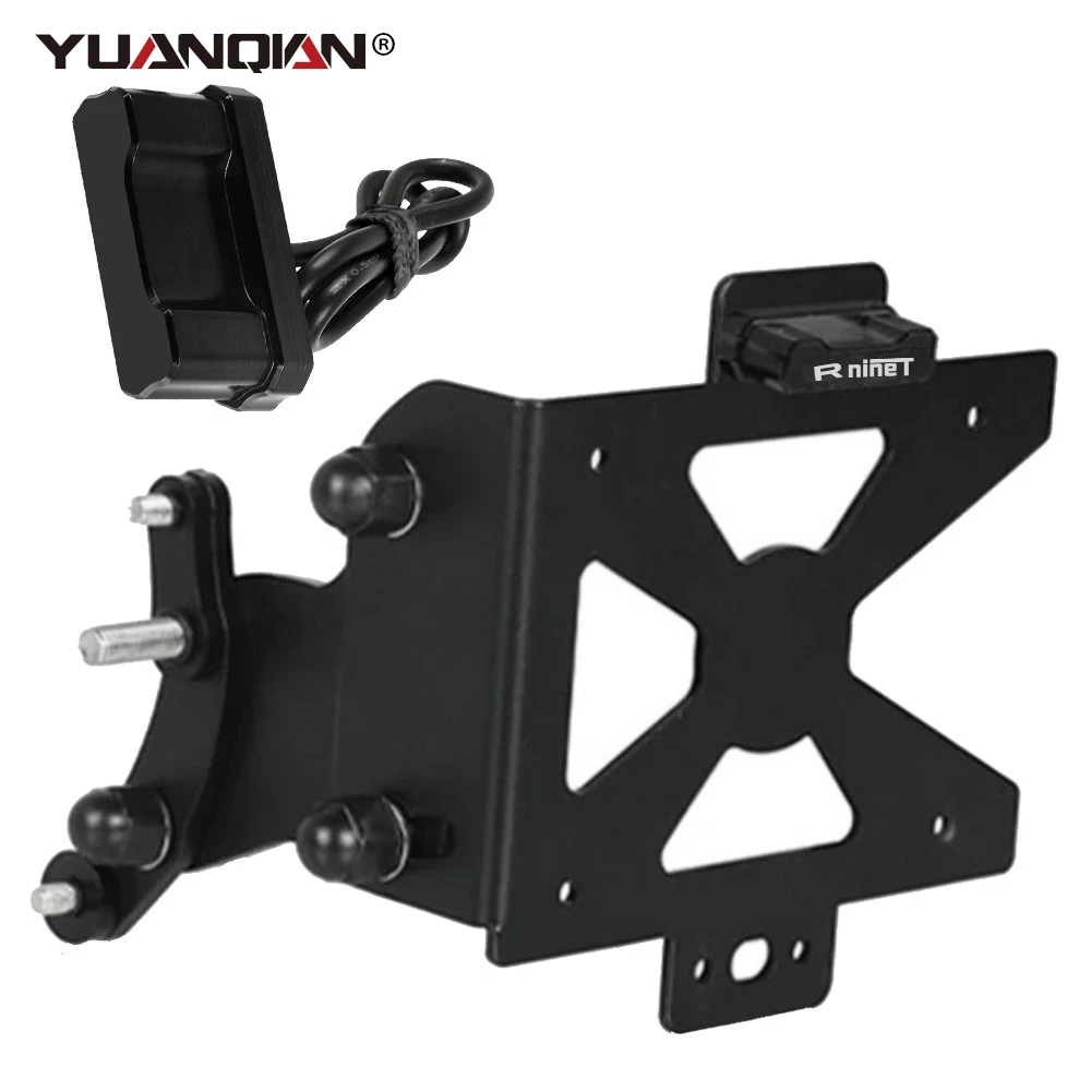 2024 Motorcycle Side Mount License Plate Holder Bracket For BMW RNineT R NINE T R9T 1200 SCRAMBLER 2014-2023 2022 2021 2020 2019
2024 Motorcycle Side Mount License Plate Holder Bracket For BMW RNineT R NINE T R9T 1200 SCRAMBLER 2014-2023 2022 2021 2020 2019