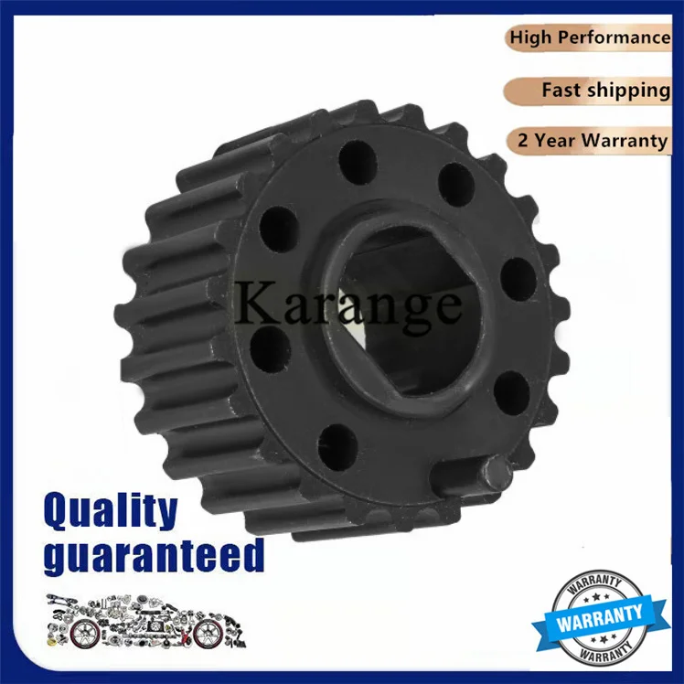 MR994798 для Lancer 1995-2013 4G13/5/8 Pajero IO 96-01 Шестерня коленчатого вала Новый
MR994798 для Lancer 1995-2013 4G13/5/8 Pajero IO 96-01 Шестерня коленчатого вала Новый