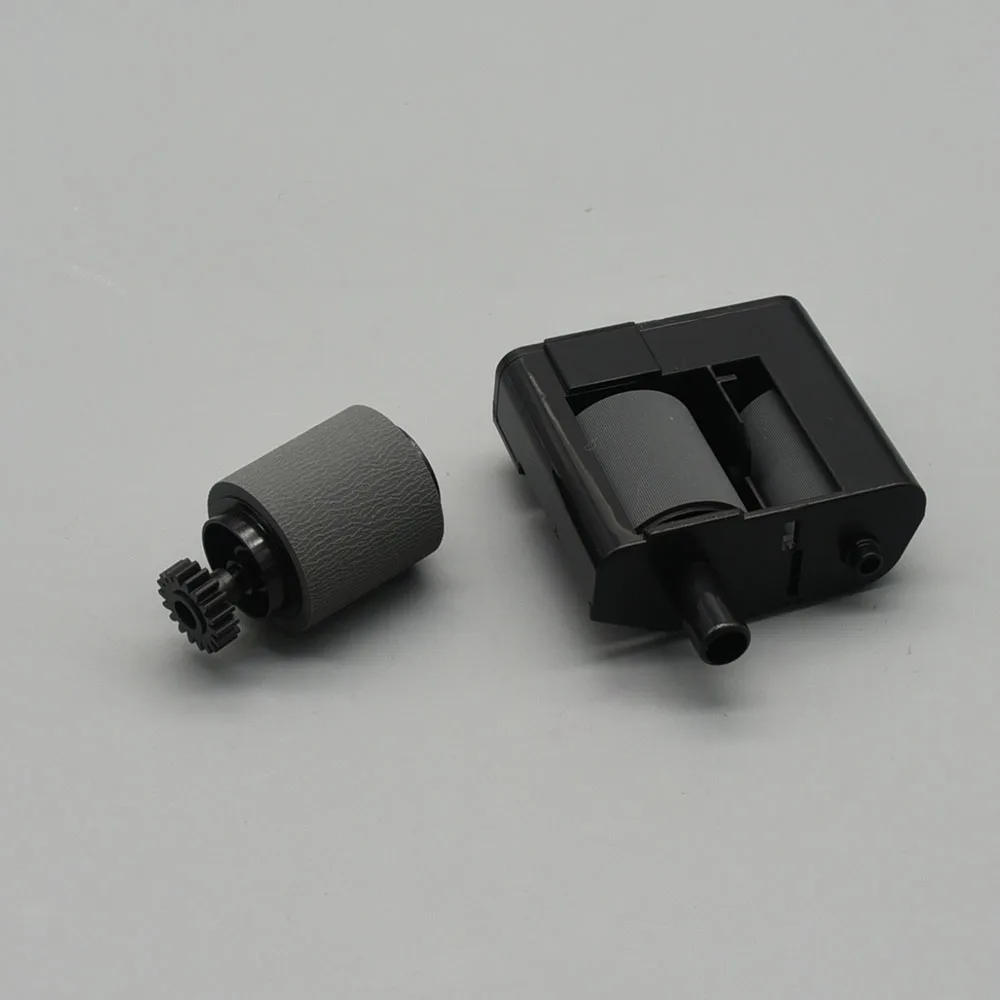 4SET ADF Roller Kit for HP M527 577 B5L52-67903 B5L52A W5U23A W5 U23-67901 High quality compatible new
4SET ADF Roller Kit for HP M527 577 B5L52-67903 B5L52A W5U23A W5 U23-67901 High quality compatible new