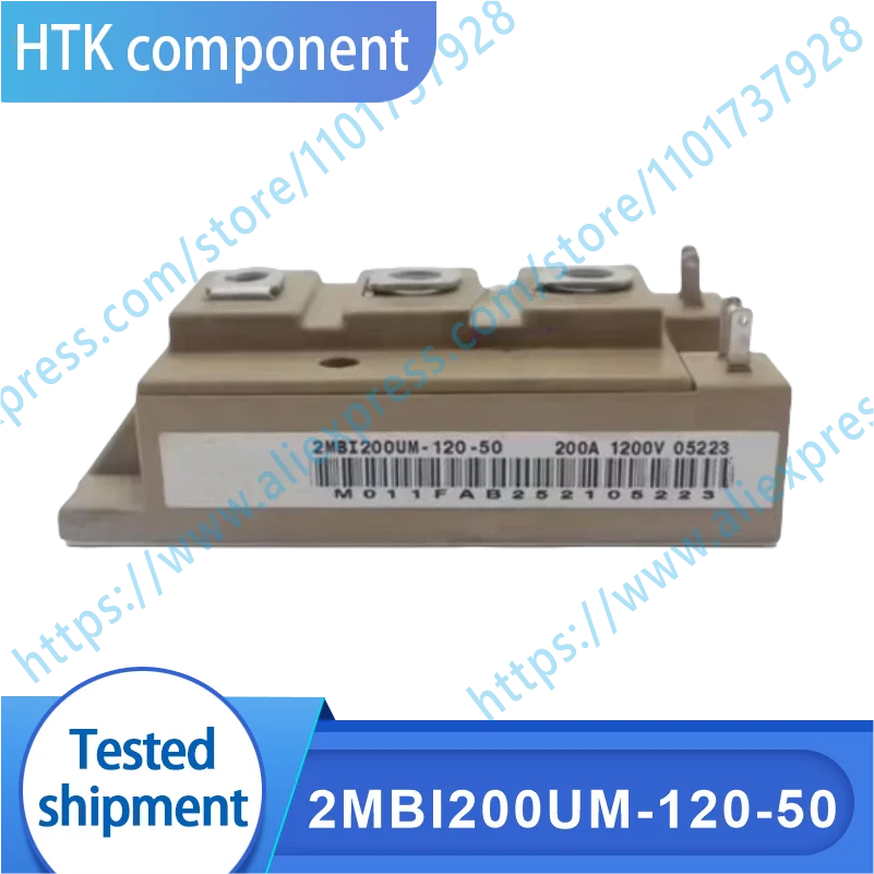Оригинальный модуль 2MBI200UM-120-50 2MBI150UM-120-50
Оригинальный модуль 2MBI200UM-120-50 2MBI150UM-120-50