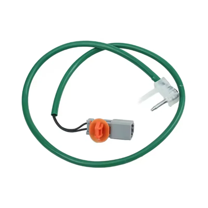 AASS-A/C Evaporator Thermistor Temperature Sensor Switch For Honda For Civic For CRV 2008-2011 80560-SWW-G01
AASS-A/C Evaporator Thermistor Temperature Sensor Switch For Honda For Civic For CRV 2008-2011 80560-SWW-G01