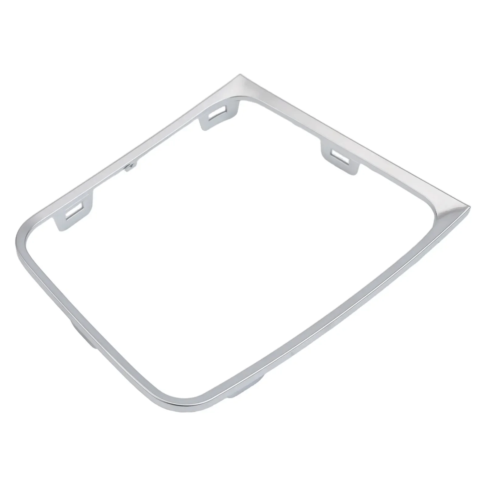 As Shown In The Figure RHD Gear Frame Restores Functionality And Style Stainless Steel Construction Car Interior Upgrade
As Shown In The Figure RHD Gear Frame Restores Functionality And Style Stainless Steel Construction Car Interior Upgrade