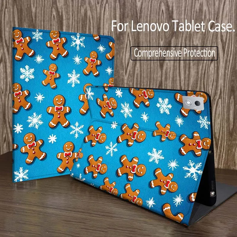 Christmas cartoon pattern For Legion Xiaoxin Pad P12 Pro Y900 GT 2023 2025 12.1 12.7 14.5 inch Tablet Case
Christmas cartoon pattern For Legion Xiaoxin Pad P12 Pro Y900 GT 2023 2025 12.1 12.7 14.5 inch Tablet Case