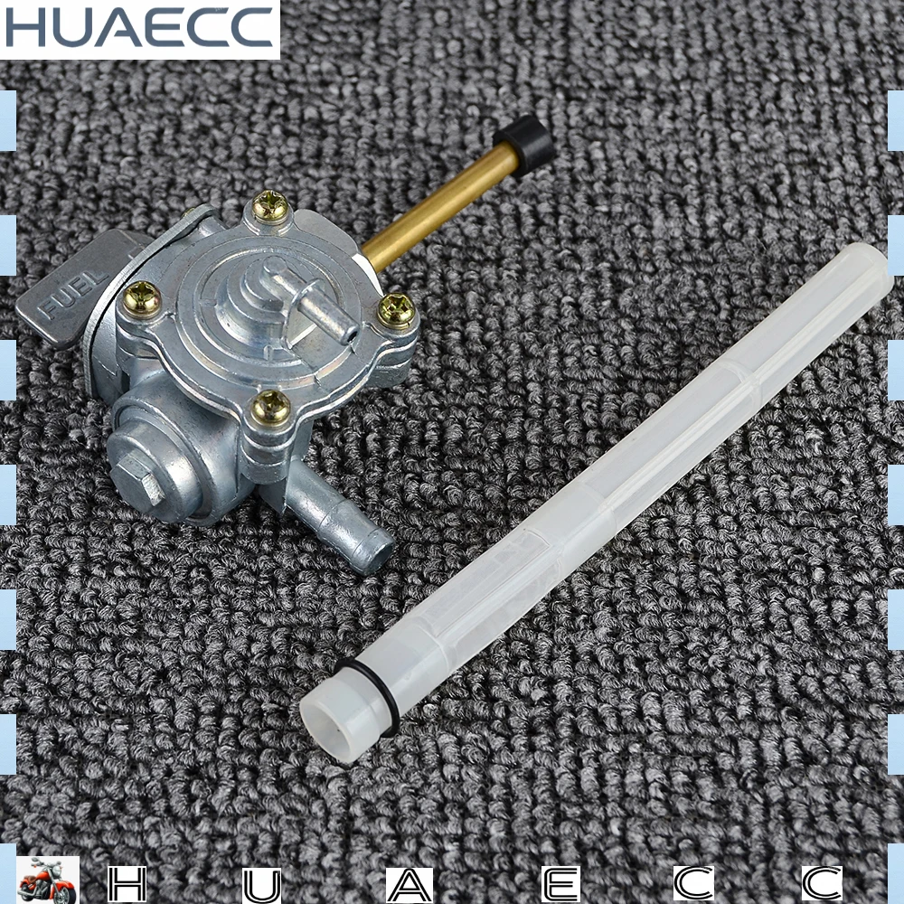 Gas Fuel Petcock Tap Valve Switch Pump for Honda CB750F Sever Fifty 1992-2008 CB750 Nighthawk CB400 CB 400 CB400SF Super Four
Gas Fuel Petcock Tap Valve Switch Pump for Honda CB750F Sever Fifty 1992-2008 CB750 Nighthawk CB400 CB 400 CB400SF Super Four