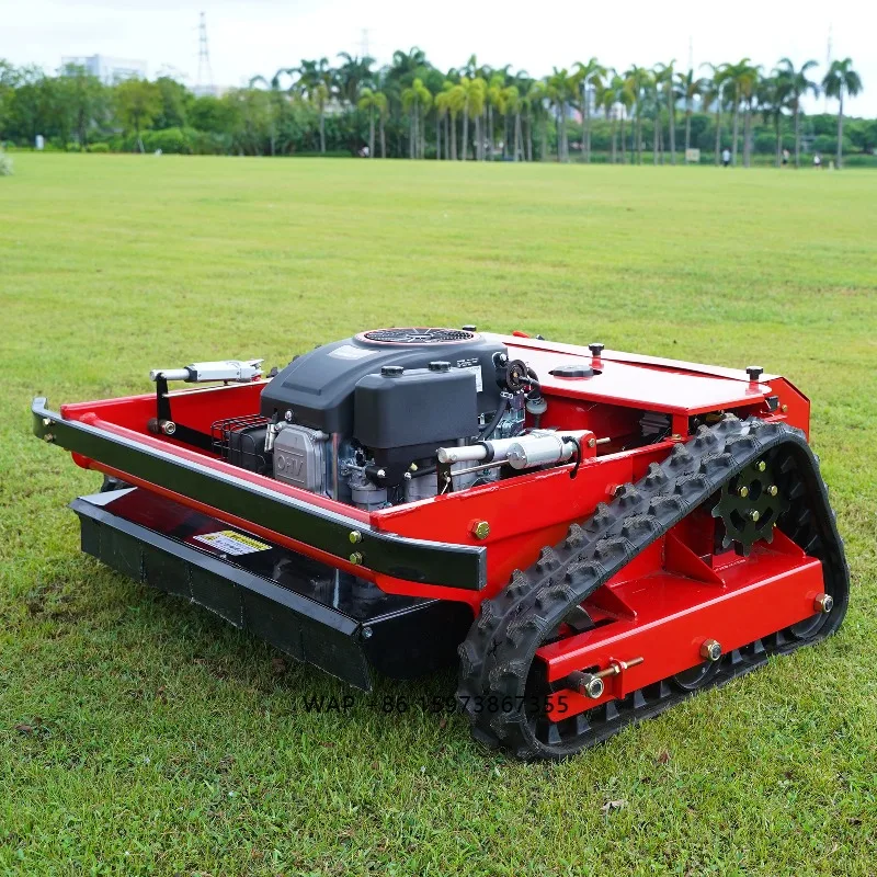 Zero Turn Remote Control Electric Big Size for Home Use Commercial Agricultural Heavy Duty Cortadora De Cesped Robot Lawn Mower
Zero Turn Remote Control Electric Big Size for Home Use Commercial Agricultural Heavy Duty Cortadora De Cesped Robot Lawn Mower