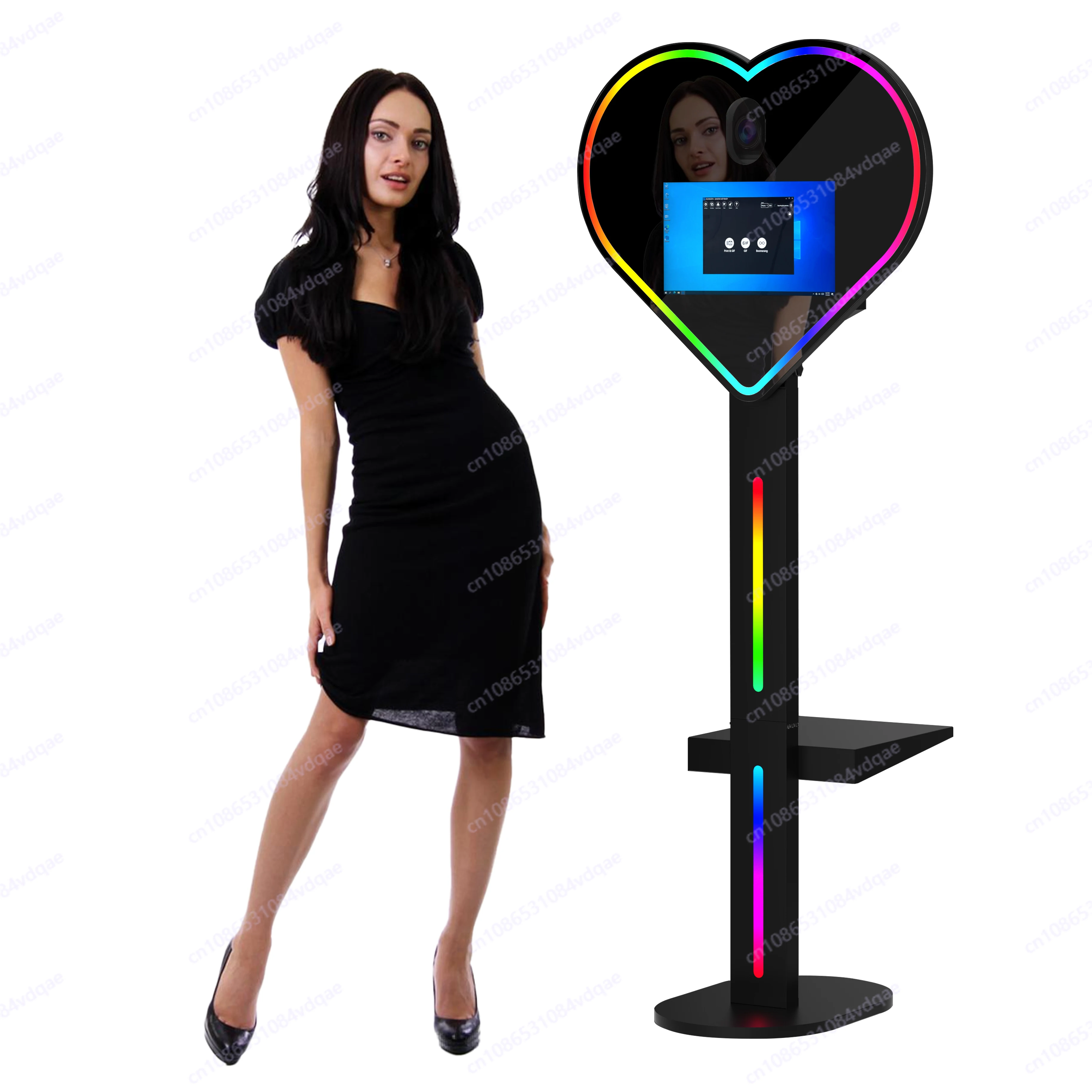 Touch screen Dslr photo studio for sale Dslr photo studio with camera Oval umbrella Dslr photo studio
Touch screen Dslr photo studio for sale Dslr photo studio with camera Oval umbrella Dslr photo studio