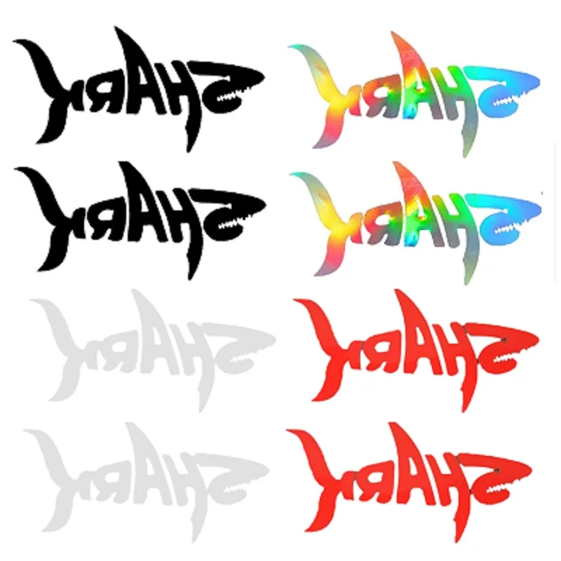 2 шт., наклейка для мотоцикла, автомобиля SHARK, водостойкая светоотражающая наклейка, декоративные наклейки на тело, защищающие царапины, декоративная наклейка для велосипеда
2 шт., наклейка для мотоцикла, автомобиля SHARK, водостойкая светоотражающая наклейка, декоративные наклейки на тело, защищающие царапины, декоративная наклейка для велосипеда