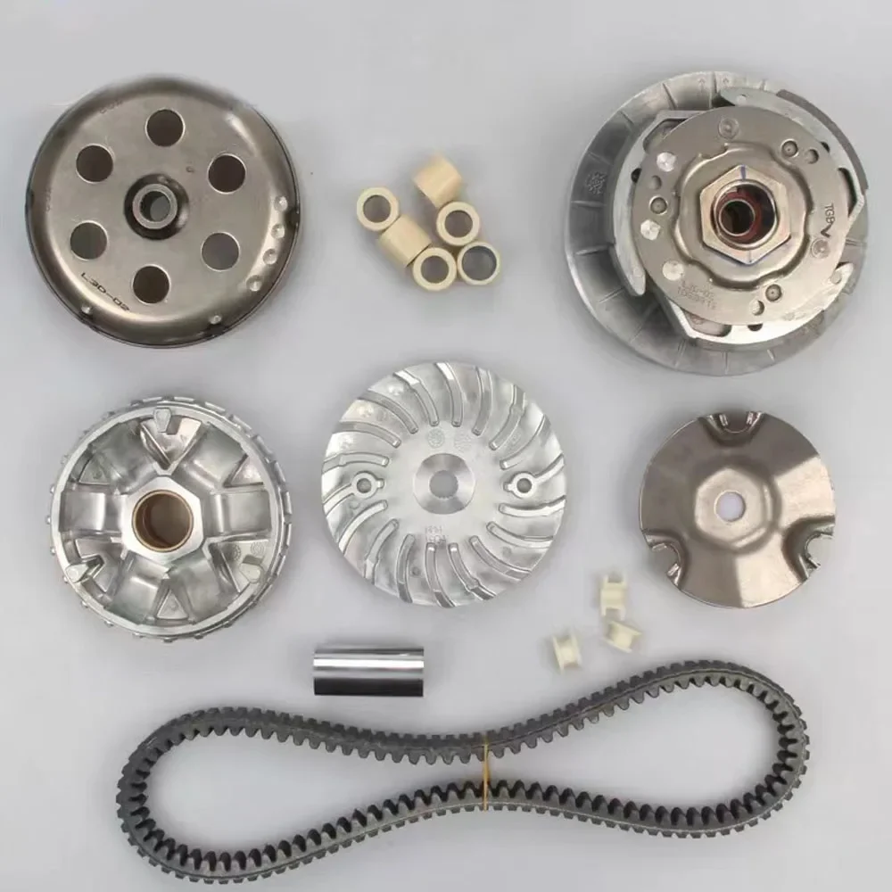 FOR SYM Cruisym Alpha 300 Sliding Drive Pulley Front Pulley Pulley V Glue Drive Disk Drive Pin
FOR SYM Cruisym Alpha 300 Sliding Drive Pulley Front Pulley Pulley V Glue Drive Disk Drive Pin