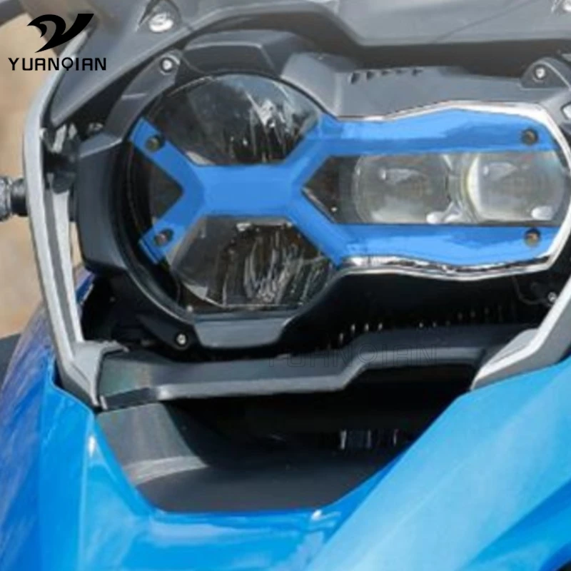 Motorcycle Headlight HeadLamp Head Light Lamp Guard Cover Protector For BMW R 1250 GS R1250GS Rallye 2021 2022 2023 R1250 GS
Motorcycle Headlight HeadLamp Head Light Lamp Guard Cover Protector For BMW R 1250 GS R1250GS Rallye 2021 2022 2023 R1250 GS