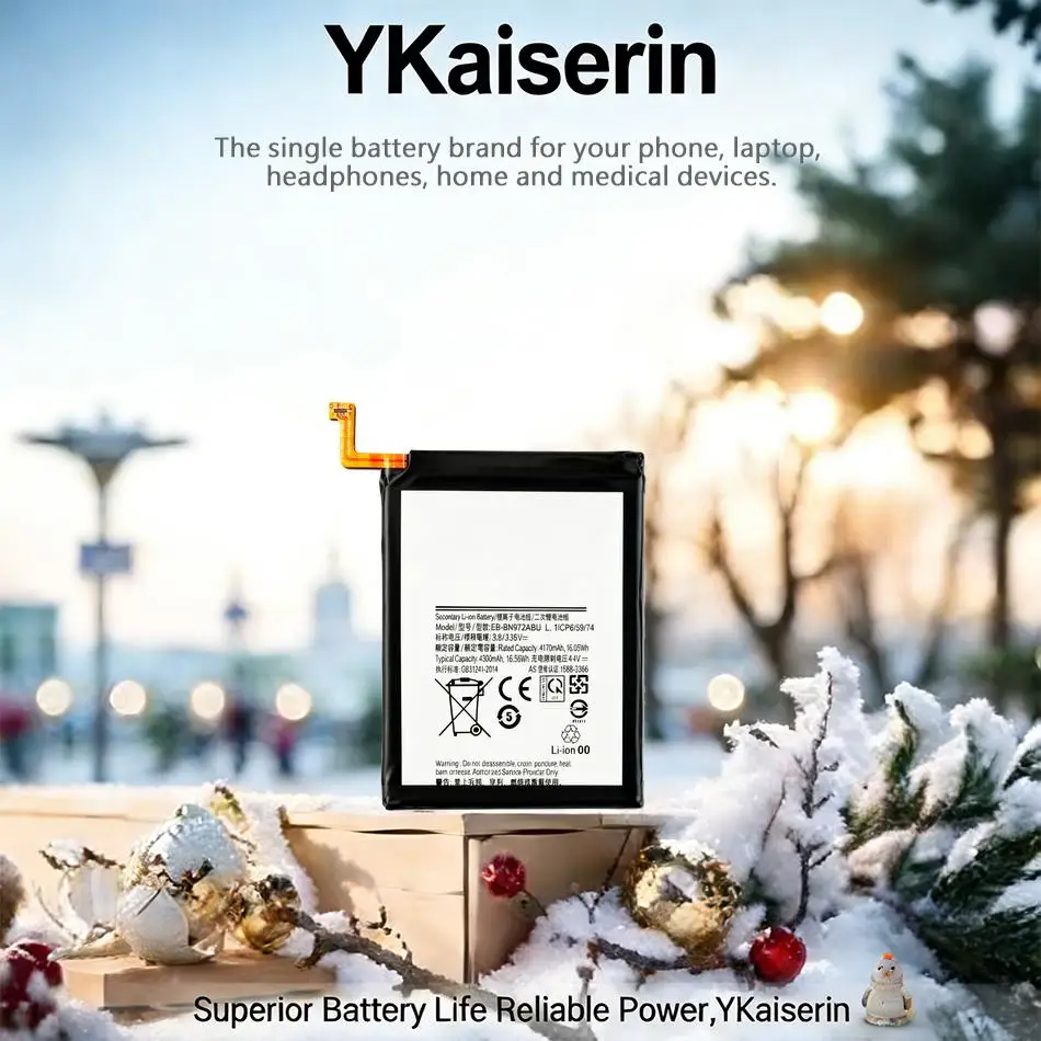 Быстрая зарядка для мобильного телефона Samsung Galaxy Note 10 Plus Note10+ SM-N975F SM-N975DS 4300 мАч EB-BN972ABU
Быстрая зарядка для мобильного телефона Samsung Galaxy Note 10 Plus Note10+ SM-N975F SM-N975DS 4300 мАч EB-BN972ABU