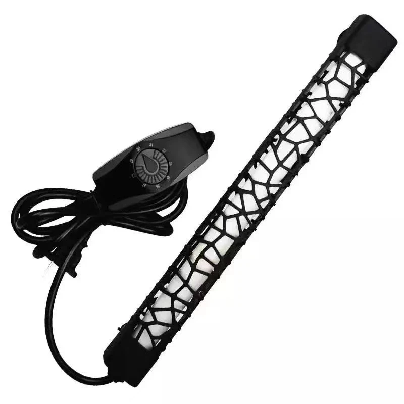 Fish tank heating rod automatic constant temperature fish breeding small electric heating rod quartz explosion-proof power savin
Fish tank heating rod automatic constant temperature fish breeding small electric heating rod quartz explosion-proof power savin