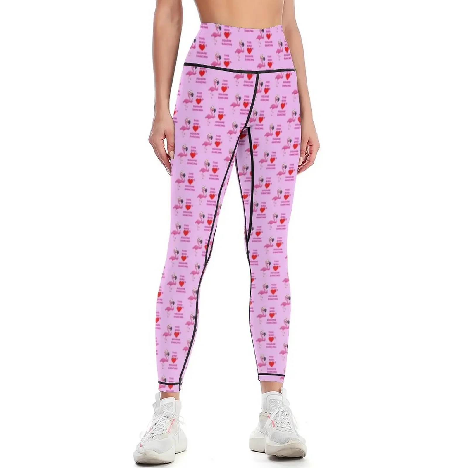Flamingo SD Leggings sport set active wear Women's trousers Women's sports pants Womens Leggings
Flamingo SD Leggings sport set active wear Women's trousers Women's sports pants Womens Leggings