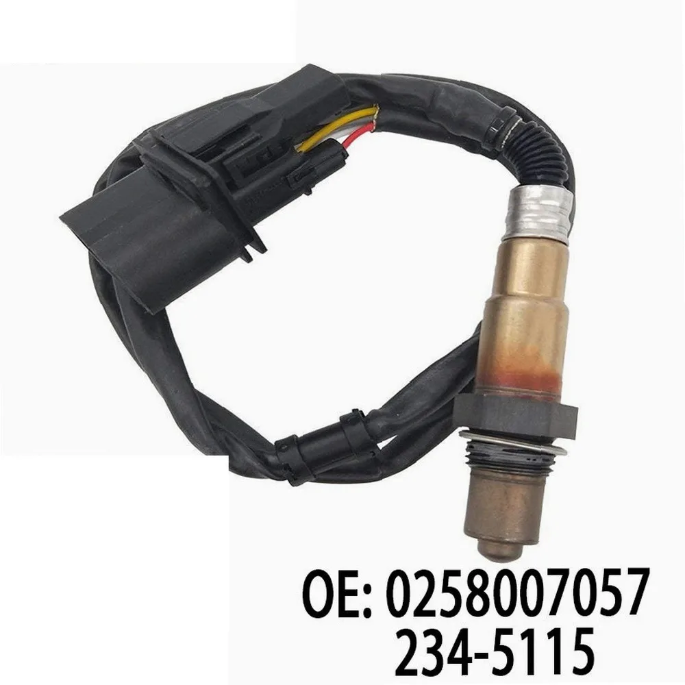 For Skoda Octavia Fabia Roomster For VW Golf Jetta Passat 1.4L 1.6L Oxygen Lambda Sensor 0258007057
For Skoda Octavia Fabia Roomster For VW Golf Jetta Passat 1.4L 1.6L Oxygen Lambda Sensor 0258007057