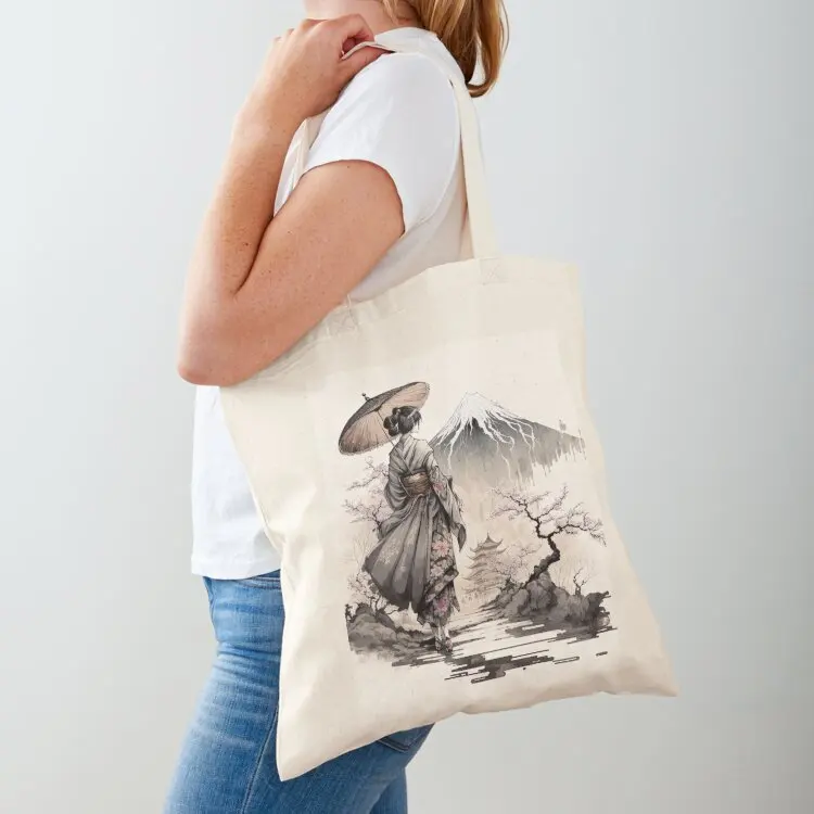 Soft Petal Kimono Journey Tote Bag eco pack Big bag custom canvas bag tote women
Soft Petal Kimono Journey Tote Bag eco pack Big bag custom canvas bag tote women